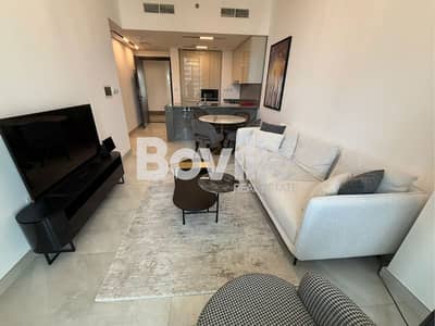 1 Bedroom Flat for Rent in Business Bay, Dubai - 15. jpg