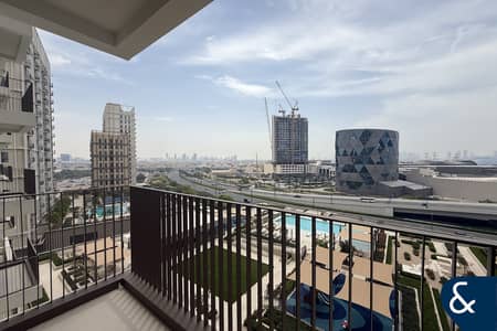 1 Bedroom Flat for Sale in Dubai Hills Estate, Dubai - 1 Bedroom | Just Handed Over | Multiple Units 1 Bedroom Flat for Sale in Dubai Hills Estate, Dubai - 1 Bedroom | Just Handed Over | Multiple Units