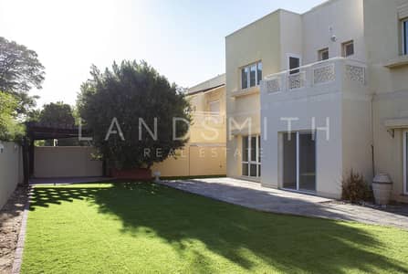 5 Bedroom Villa for Rent in The Meadows, Dubai - OPEN HOUSE - Newly Upgraded 5BR Villa in Prime Location 5 Bedroom Villa for Rent in The Meadows, Dubai - OPEN HOUSE - Newly Upgraded 5BR Villa in Prime Location