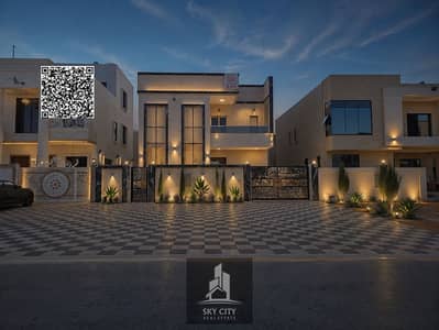 4 Bedroom Villa for Sale in Al Helio, Ajman - 1001106422. jpg 4 Bedroom Villa for Sale in Al Helio, Ajman - 1001106422. jpg