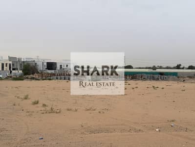 Plot for Sale in Al Helio, Ajman - ebec0566-e598-41a4-8bdc-125d269d553f. jpeg Plot for Sale in Al Helio, Ajman - ebec0566-e598-41a4-8bdc-125d269d553f. jpeg