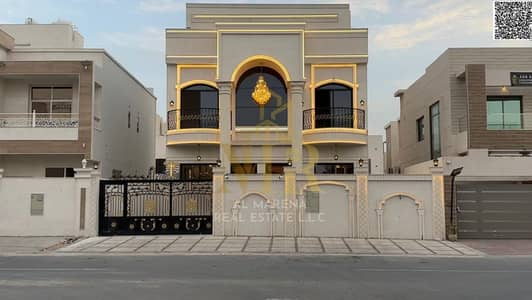 5 Bedroom Villa for Sale in Al Yasmeen, Ajman - WhatsApp Image 2026-04-27 at 11.15. 06 PM (1). jpeg
