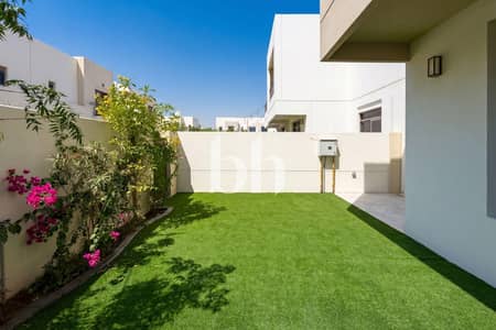 تاون هاوس 3 غرف نوم للايجار في تاون سكوير، دبي - images image img
