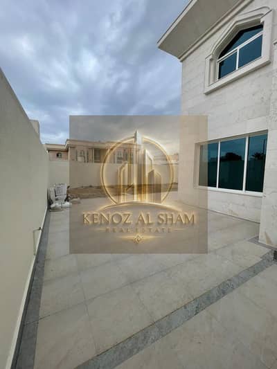 3 Schlafzimmer Villa zum zum Verkauf in Al Ramtha, Sharjah - a2522245-5063-4bd9-a0fe-c8b1e42c3f36. jpg 3 Schlafzimmer Villa zum zum Verkauf in Al Ramtha, Sharjah - a2522245-5063-4bd9-a0fe-c8b1e42c3f36. jpg