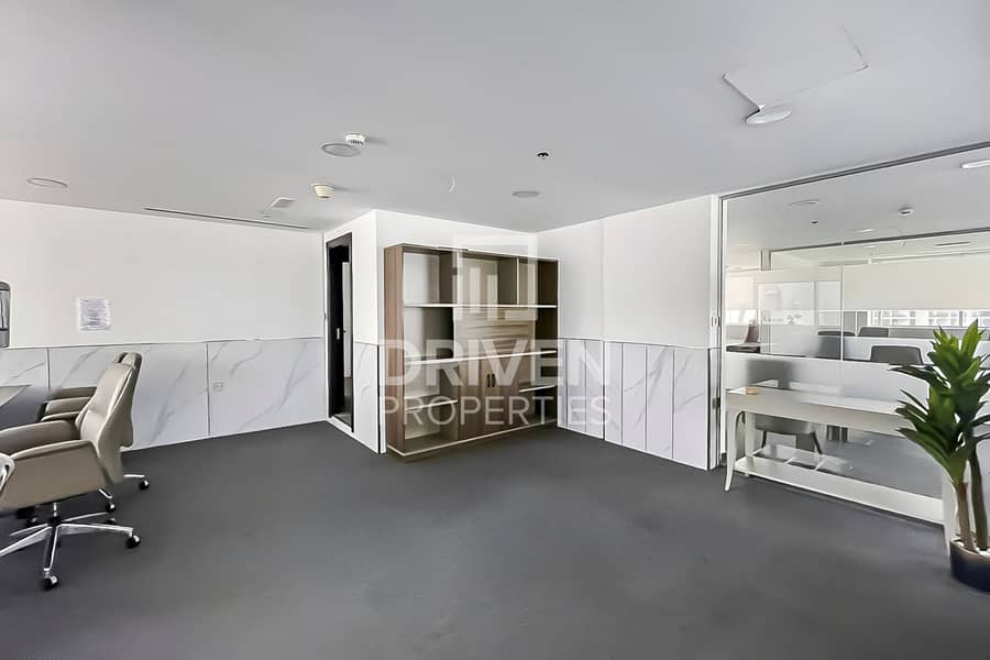 Furnished Premium Office | Combined Size 2170 sqft Furnished Premium Office | Combined Size 2170 sqft