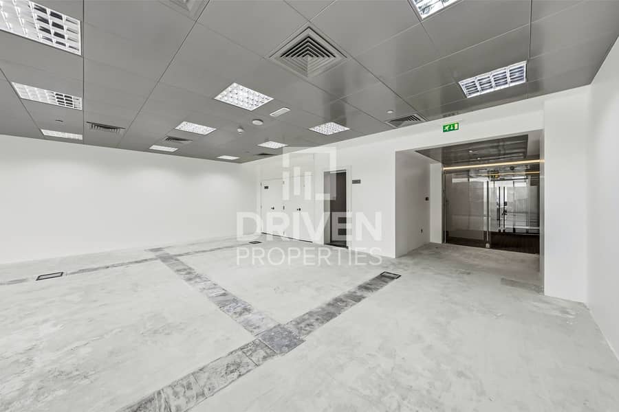 Prime Office | SZR View | Close to Metro Prime Office | SZR View | Close to Metro