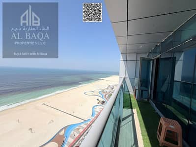 2 Camere Appartamento in affitto a Corniche Ajman, Ajman - WhatsApp Image 2026-04-02 at 10.02. 22 AM. jpeg