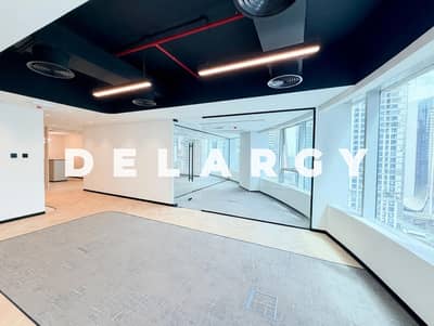 Office for Rent in Business Bay, Dubai - Fully Fitted | Close To Metro | Community Expert