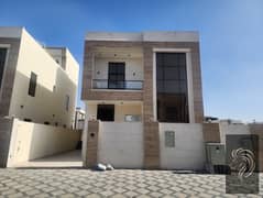 فیلا في قرية الأميرة،الياسمين 7 غرف 125000 درهم - 15153379