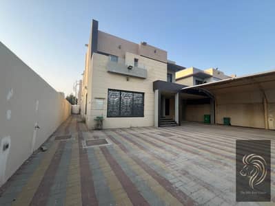 6 habitaciones Villa para en Alquiler en Al Mowaihat, Ajman - 631b1645-b1d9-4a35-8d8b-6e06909c6a79. jpg 6 habitaciones Villa para en Alquiler en Al Mowaihat, Ajman - 631b1645-b1d9-4a35-8d8b-6e06909c6a79. jpg