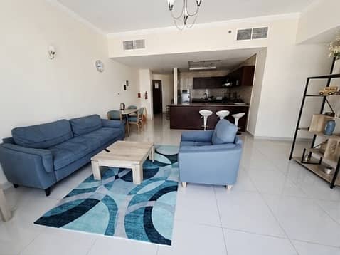 Fully Furnished! Bright, Perfect Layout!