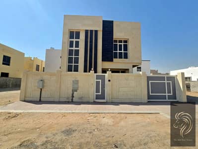 5 Bedroom Villa for Rent in Al Helio, Ajman - IMG_9586. jpg 5 Bedroom Villa for Rent in Al Helio, Ajman - IMG_9586. jpg