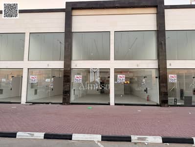 Shop for Rent in Al Zahya, Ajman - c02744b6-fed8-4422-a66e-0889730a9e57. jpg Shop for Rent in Al Zahya, Ajman - c02744b6-fed8-4422-a66e-0889730a9e57. jpg