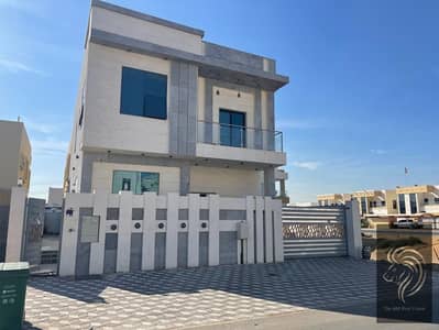 5 Camere Villa in affitto a Al Amerah, Ajman - 3d025030-1e83-4a5b-b42a-62f300b59b50. jpg 5 Camere Villa in affitto a Al Amerah, Ajman - 3d025030-1e83-4a5b-b42a-62f300b59b50. jpg