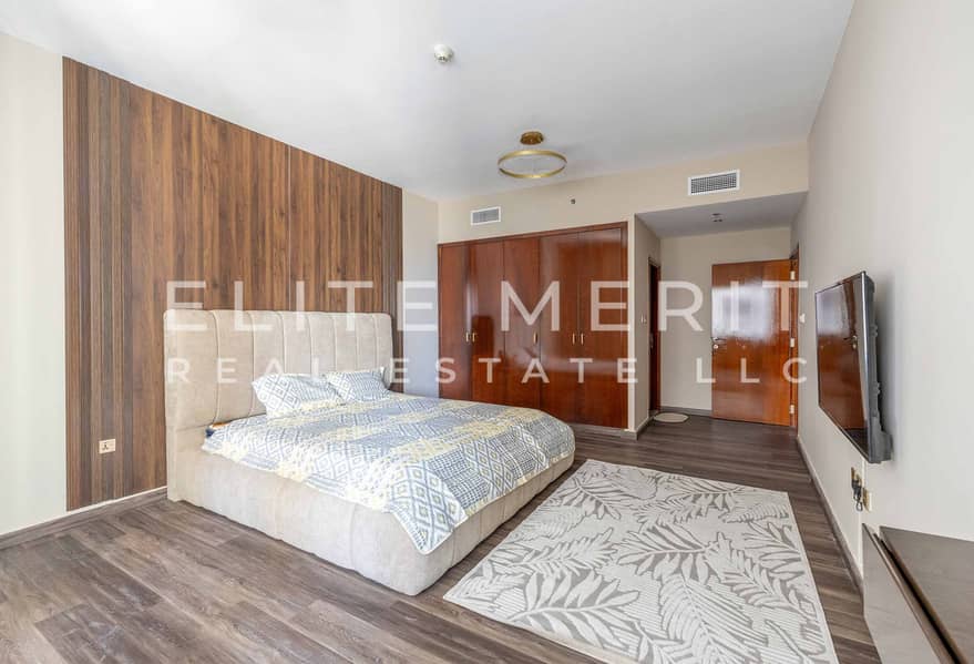 Fully Furnished + Upgraded | High Floor | Ready to Move-In - Image 7