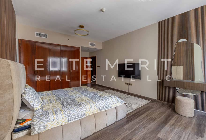 Fully Furnished + Upgraded | High Floor | Ready to Move-In - Image 10