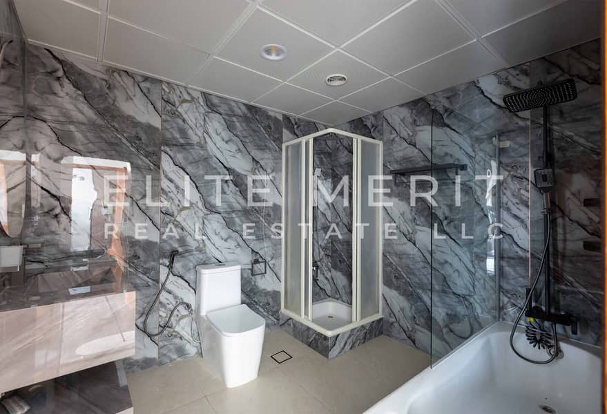 Fully Furnished + Upgraded | High Floor | Ready to Move-In - Image 11