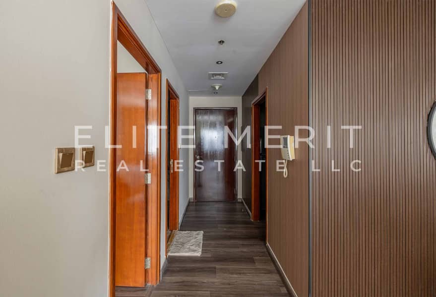 Fully Furnished + Upgraded | High Floor | Ready to Move-In - Image 12