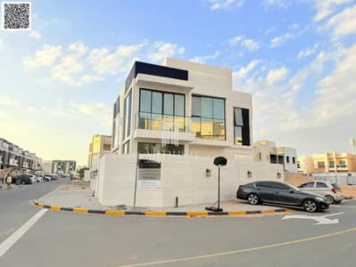 5 habitaciones Villa para en Venta en Al Zahya, Ajman - WhatsApp Image 2026-05-11 at 9.42. 13 AM. jpeg