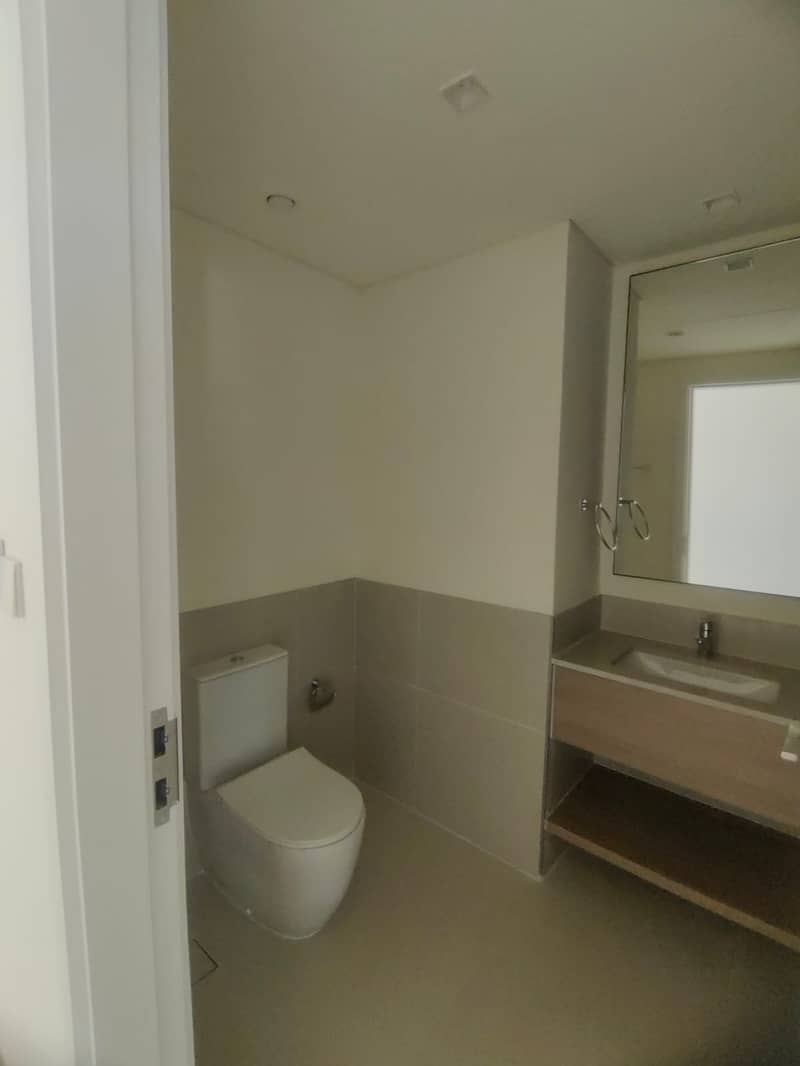 GREENVIEW 2, EMMAR DUBAI SOUTH A Nice 3 BEDROOMS with Hall G+1 VILLA with MAID Room available for RENT in RENT: 125K - Image 6