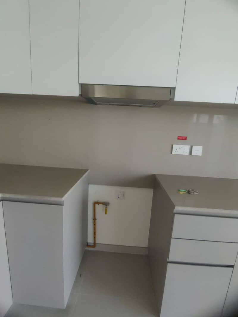 GREENVIEW 2, EMMAR DUBAI SOUTH A Nice 3 BEDROOMS with Hall G+1 VILLA with MAID Room available for RENT in RENT: 125K - Image 8