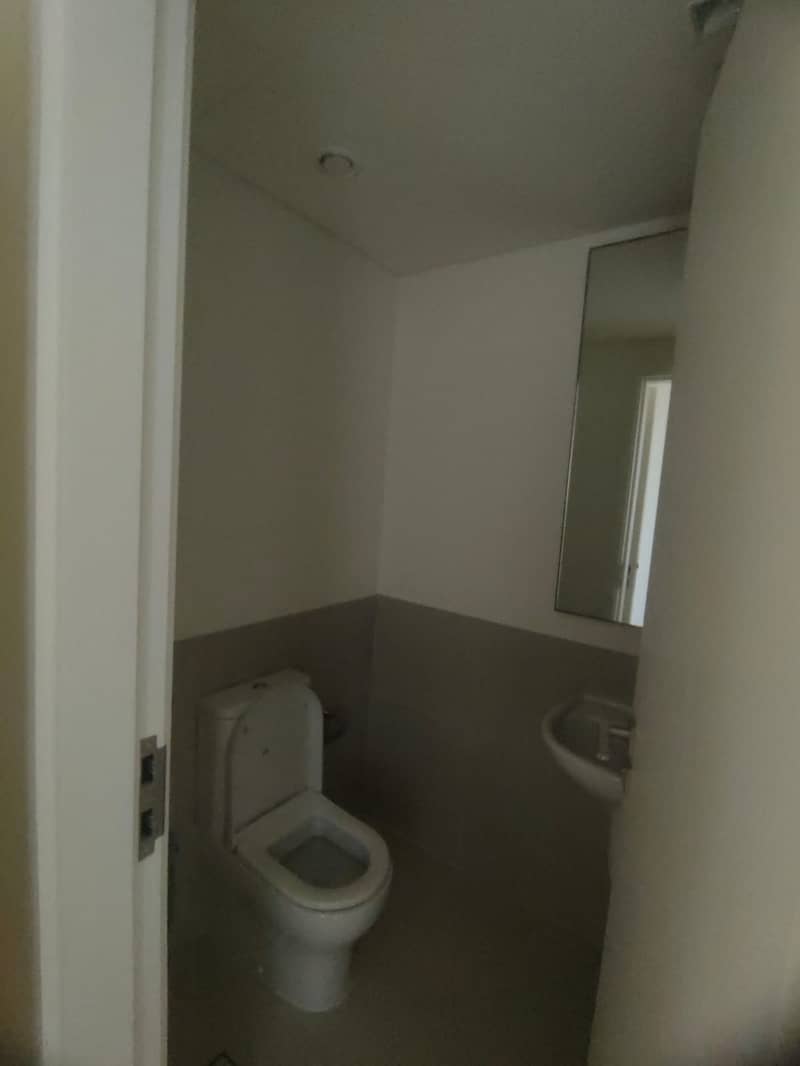 GREENVIEW 2, EMMAR DUBAI SOUTH A Nice 3 BEDROOMS with Hall G+1 VILLA with MAID Room available for RENT in RENT: 125K - Image 10