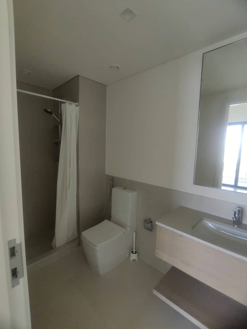 GREENVIEW 2, EMMAR DUBAI SOUTH A Nice 3 BEDROOMS with Hall G+1 VILLA with MAID Room available for RENT in RENT: 125K - Image 11