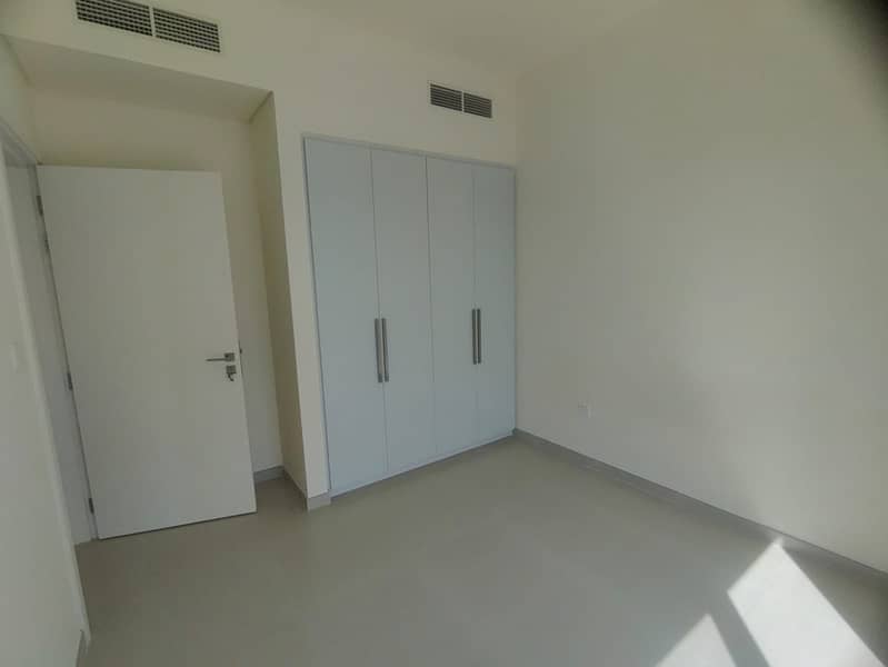 GREENVIEW 2, EMMAR DUBAI SOUTH A Nice 3 BEDROOMS with Hall G+1 VILLA with MAID Room available for RENT in RENT: 125K - Image 16