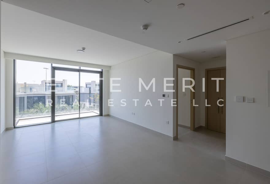 Community View | Unfurnished | Ready to Move-In