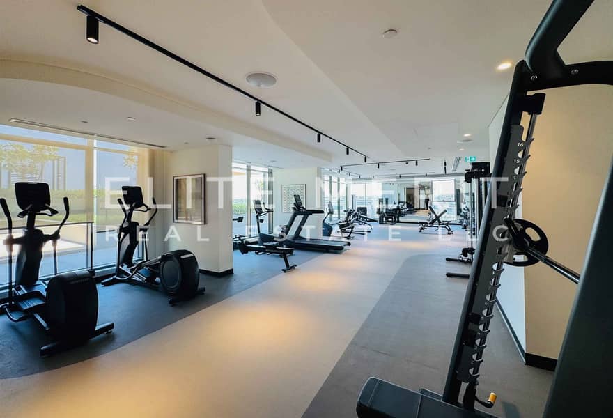 Community View | Unfurnished | Ready to Move-In - Image 16