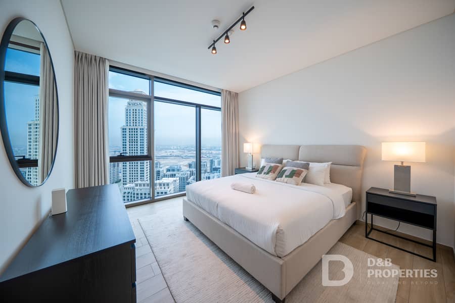Lagoon View | Ready to Move | With Air Purifier