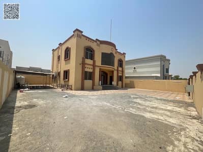 Villa de 6 chambres à à louer à Al Raqaib, Ajman - 4107a0c0-8a0c-45ef-b8a5-f0ea7b63e44f. jpg Villa de 6 chambres à à louer à Al Raqaib, Ajman - 4107a0c0-8a0c-45ef-b8a5-f0ea7b63e44f. jpg
