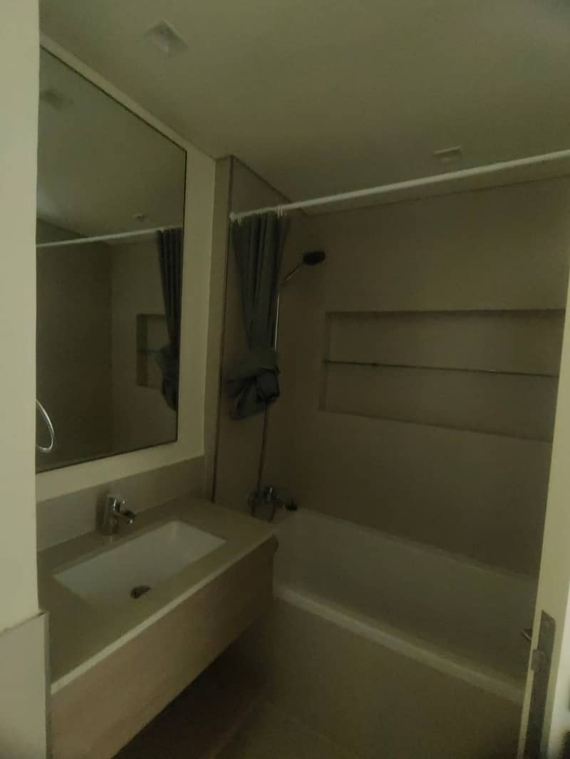 GREENVIEW 2, EMMAR DUBAI SOUTH A Nice 3 BEDROOMS with Hall G+1 VILLA with MAID Room available for RENT in RENT: 125K - Image 19