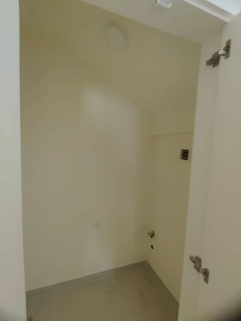 GREENVIEW 2, EMMAR DUBAI SOUTH A Nice 3 BEDROOMS with Hall G+1 VILLA with MAID Room available for RENT in RENT: 125K - Image 21