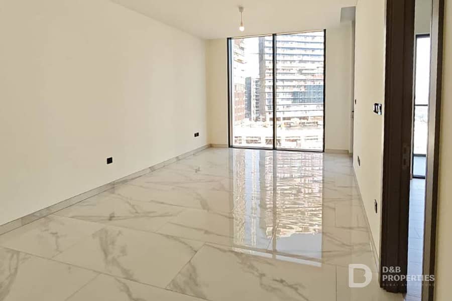 Full Lagoon View | Furnished | Brand New