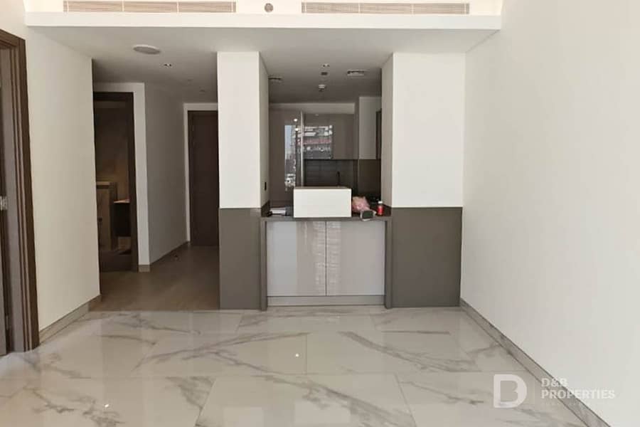 Full Lagoon View | Furnished | Brand New