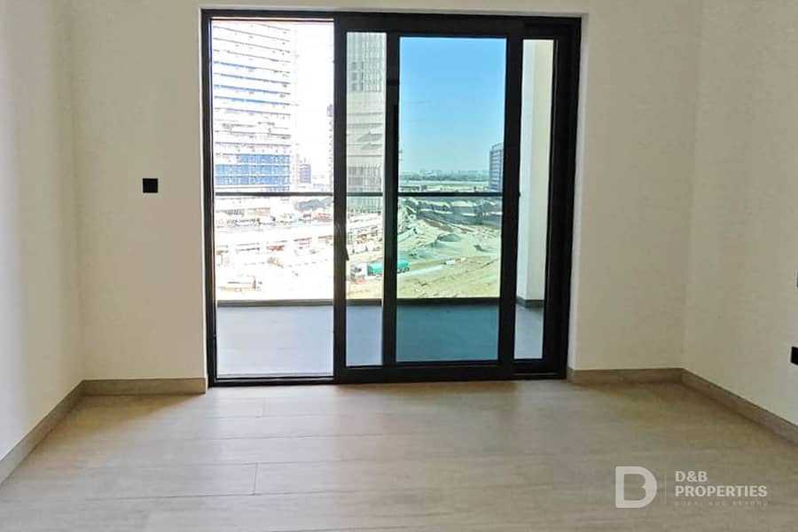Full Lagoon View | Furnished | Brand New - Image 6