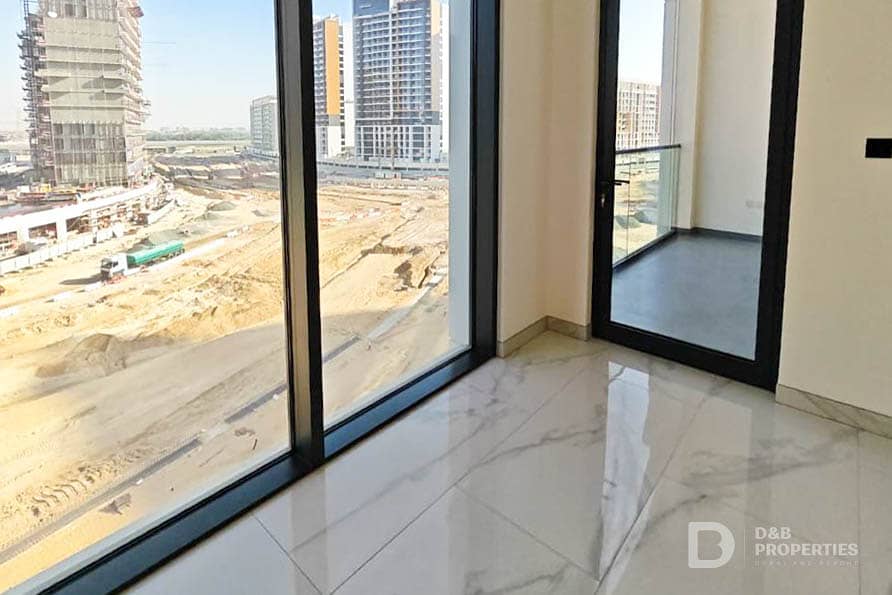 Full Lagoon View | Furnished | Brand New - Image 7