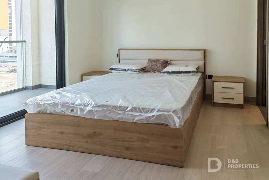 Full Lagoon View | Furnished | Brand New - Image 10