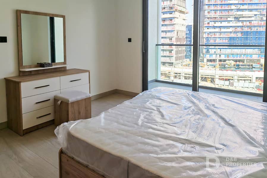 Full Lagoon View | Furnished | Brand New - Image 11