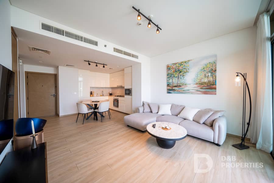 Lagoon View | Ready to Move | With Air Purifier