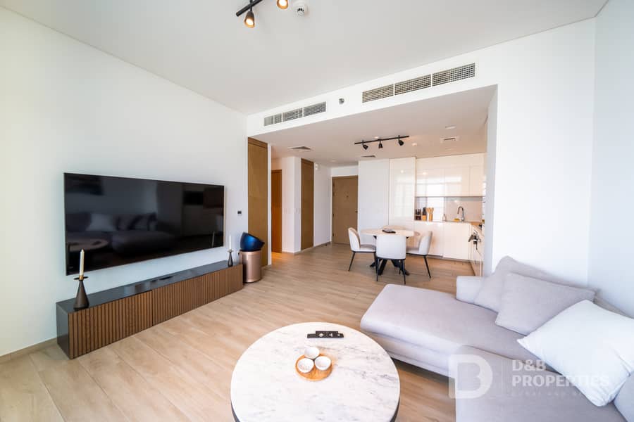 Lagoon View | Ready to Move | With Air Purifier