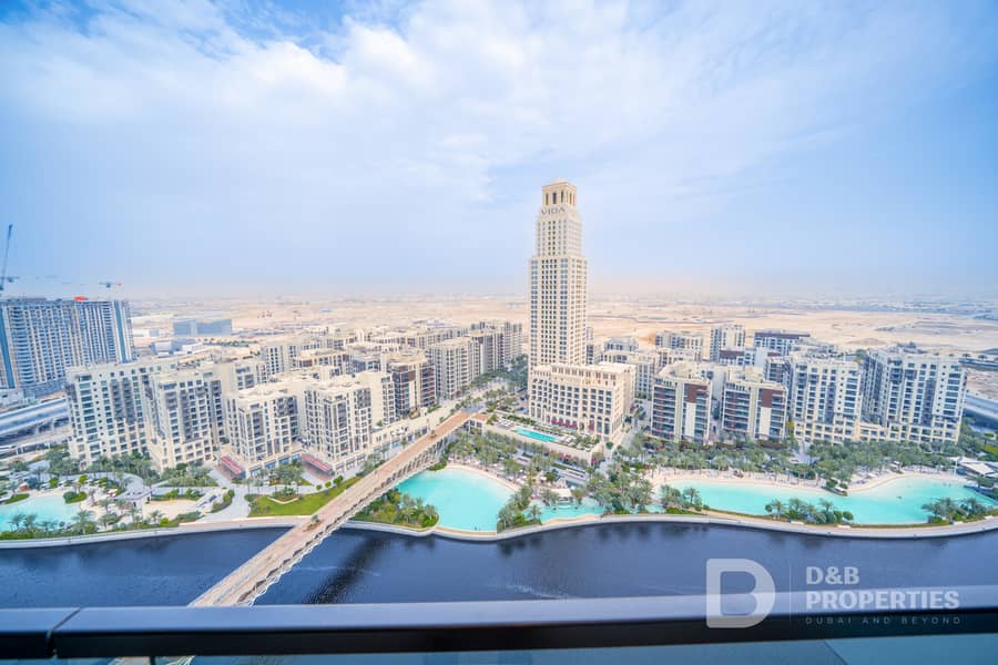 Lagoon View | Ready to Move | With Air Purifier - Image 6