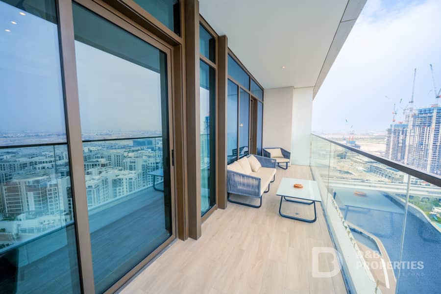 Lagoon View | Ready to Move | With Air Purifier - Image 8