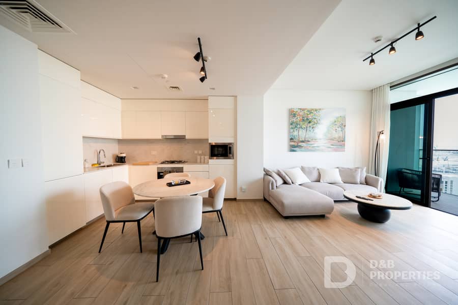 Lagoon View | Ready to Move | With Air Purifier - Image 9