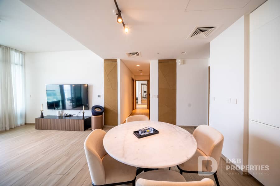 Lagoon View | Ready to Move | With Air Purifier - Image 11
