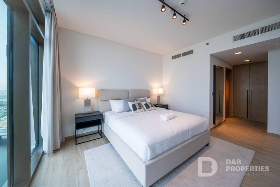 Lagoon View | Ready to Move | With Air Purifier - Image 12