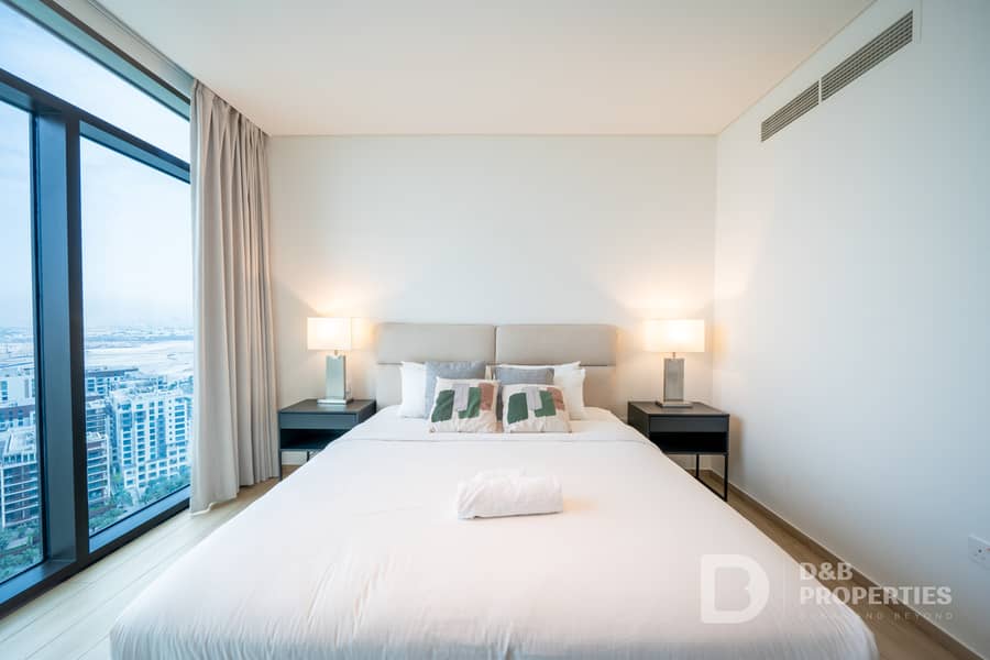 Lagoon View | Ready to Move | With Air Purifier - Image 13