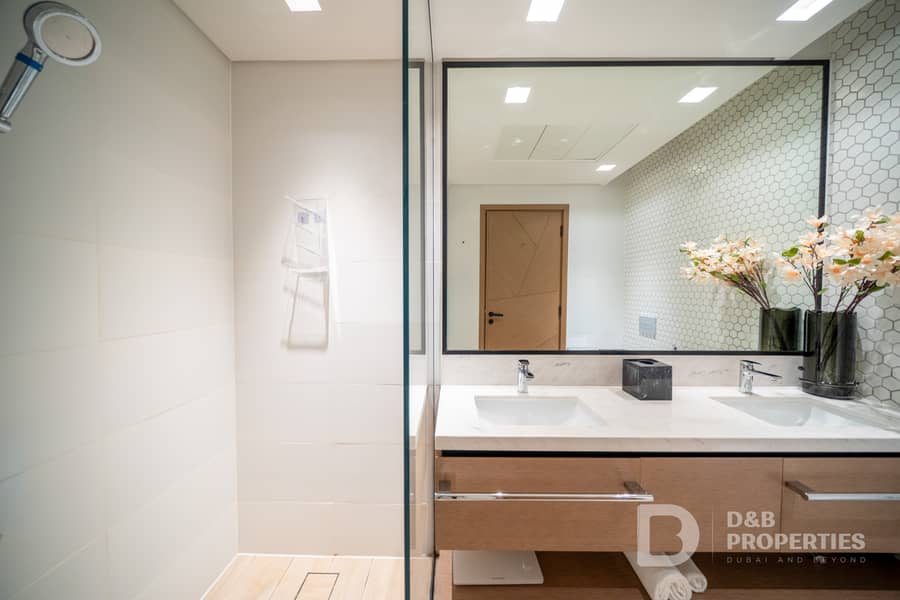Lagoon View | Ready to Move | With Air Purifier - Image 15