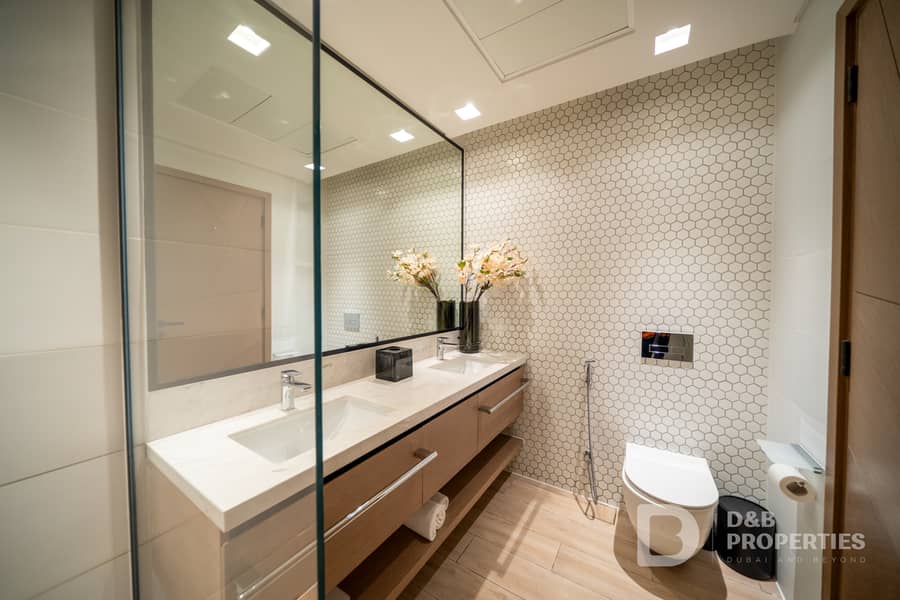 Lagoon View | Ready to Move | With Air Purifier - Image 16